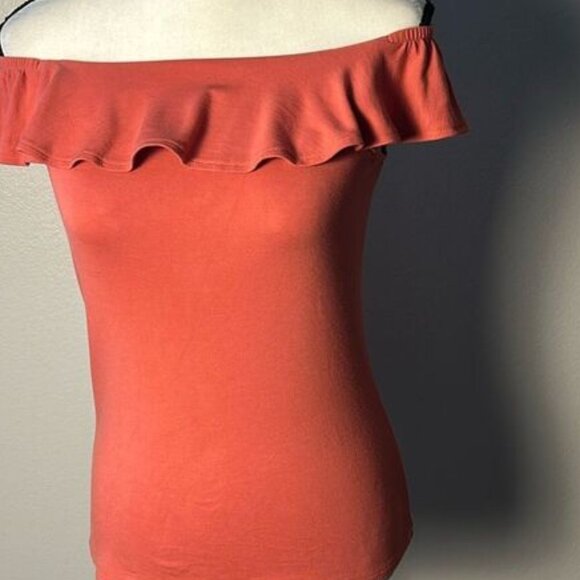 Ann Taylor Sleeveless Top sz S - Picture 1 of 3